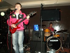 Группа «Небожители»