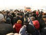 Небольшой инструктаж перед открытием.