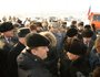 Те самые высокие персоны.