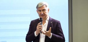 «Работа с крупной сетью — это и есть бизнес». Местные производители — о выгодном сотрудничестве со «Слатой»