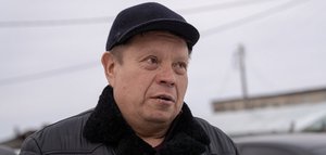 Фермер из Иркутского района: с санкциями  пришло время работящих