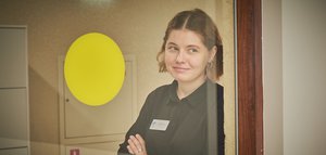 Как в «Точке будущего» обучаются дети с ограниченными возможностями здоровья
