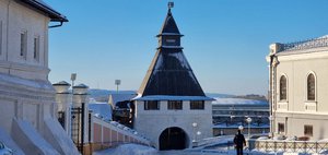 В Казань из Иркутска: как добраться и что посмотреть