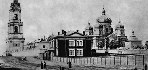 Как в Иркутске появился Второй Иркутск? Об истории района