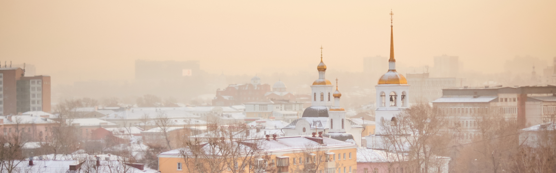 Канатные дороги через Ангару и троллейбусы в Ново-Ленино. Каким будет Иркутск через 20 лет