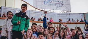 От коворкинга до VR-арены: как выглядит иркутский Дом молодежи