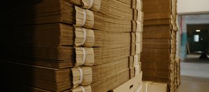 Жизнь кипит: как незрячие мастера и ветераны СВО вместе развивают иркутское предприятие