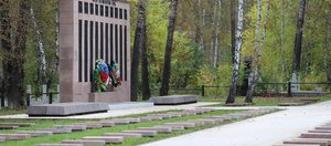 Не забыть ни одного солдата: о восстановлении памятников героям Великой Отечественной войны