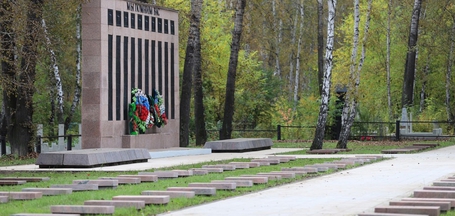 Не забыть ни одного солдата: о восстановлении памятников героям Великой Отечественной войны