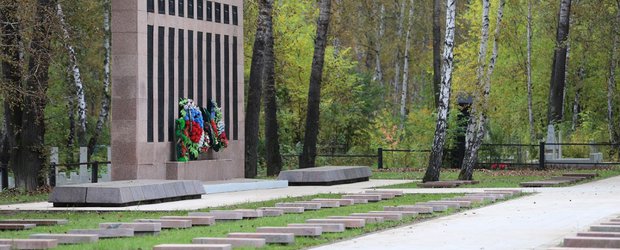 Не забыть ни одного солдата: о восстановлении памятников героям Великой Отечественной войны