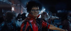 Кинопремьеры мая: «Майкл» и «Богатыри»