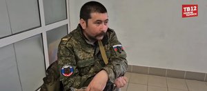 «Здесь воздух родиной пахнет»: боец с позывным Воркута — о службе на СВО и дружбе с волонтерами
