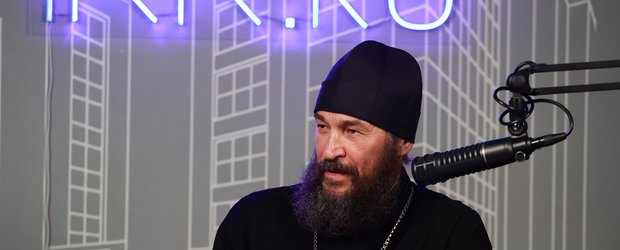 «Иркутск полон добрых и милосердных людей». Интервью с протоиереем Евгением Старцевым