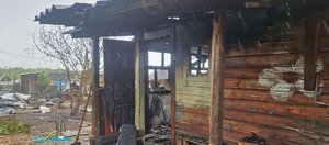 Трагедия в Байкальске: продолжение истории и новые обстоятельства