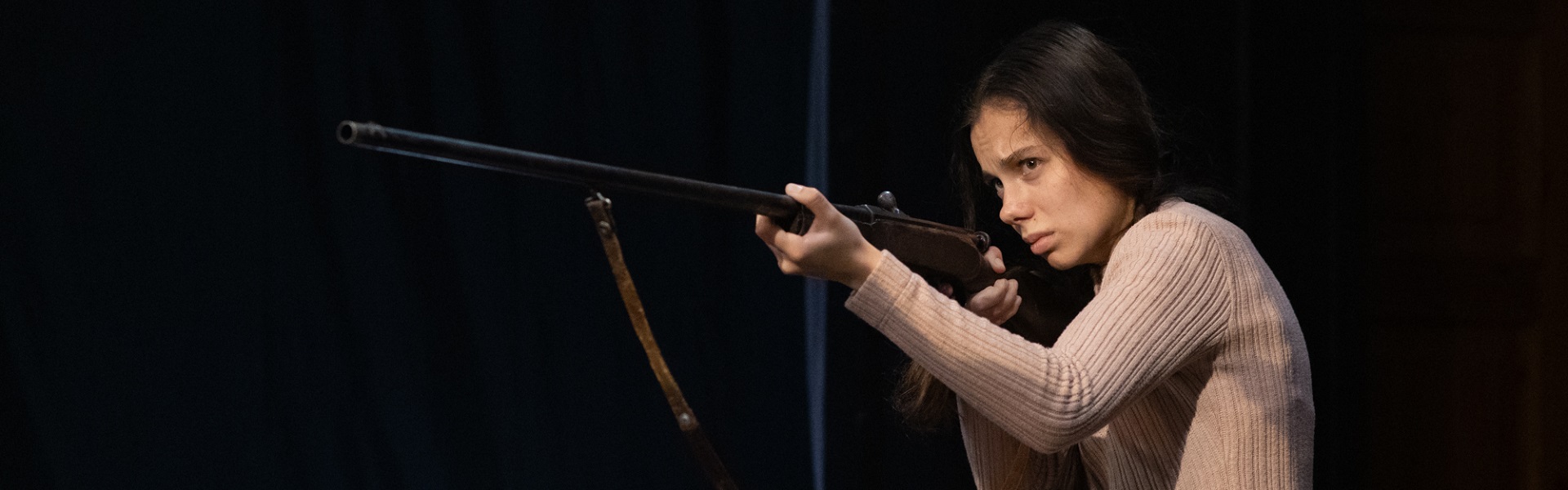 Искусство «здесь и сейчас»: современные режиссеры представляют зрителю спектакли о СВО