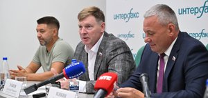 «Байкал-Энергия» начинает с чистого листа: стратегия, дети, стадионы и ТОП-3