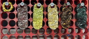 «Просвещение через продукт»: в Иркутске проходит выставка изделий из переработанного пластика