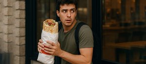 События недели: украденные 17 килограммов говядины для шаурмы и рабство в Мьянме