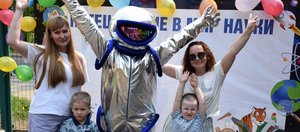 «Визитная карточка Иркутской области»: как инициативные проекты жителей развивают регион