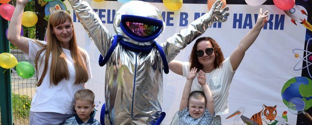 «Визитная карточка Иркутской области»: как инициативные проекты жителей развивают регион