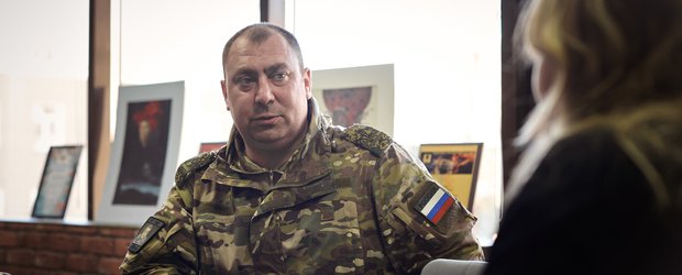 «Живешь одним днем, но думаешь о следующем»: интервью с бойцом СВО из Тулуна с позывным Сокол