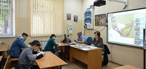 «Учиться здесь одно удовольствие»: как Иркутский реабилитационный техникум помогает ветеранам СВО