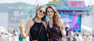 Как провести выходные: обзор афиши Иркутска с 10 по 12 июля