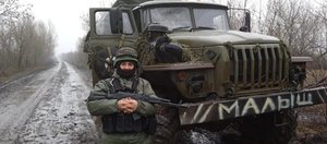 «Миномет обстреливал, а перед глазами – семья»: боец СВО из Шелехова об испытаниях на фронте