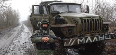 «Миномет обстреливал, а перед глазами – семья»: боец СВО из Шелехова об испытаниях на фронте