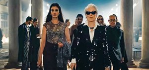 Самые громкие фильмы первого полугодия 2026