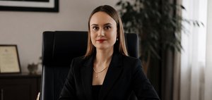 Руководитель строительных проектов из Иркутска вышла в полуфинал конкурса «Лидеры строительной отрасли»