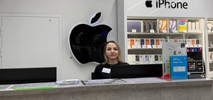 Сравнение iPhone 17, Air, Pro и Pro Max — отличия, характеристики, какой выбрать