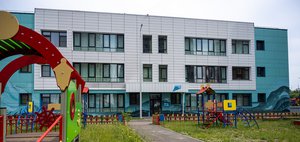 Школы, детсады и большие планы на будущее: как Иркутск развивает социальную инфраструктуру