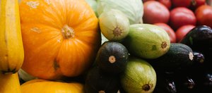 Прощальные подарки лета: блюда из кабачков, баклажанов и тыквы