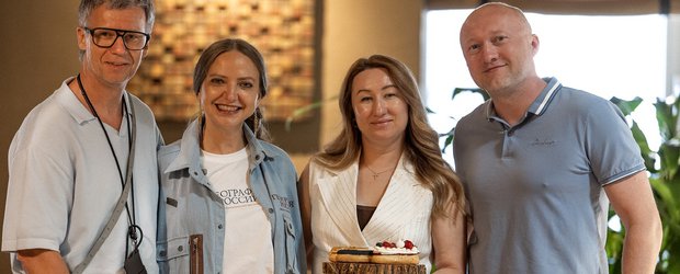 Команда «Географии России» в Иркутске: новый взгляд на кухню Прибайкалья