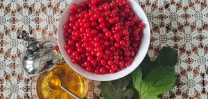 «Калина красная, калина вызрела»: три необычных рецепта из ягоды