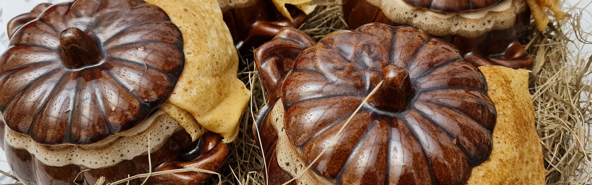 Славянская пряженина на Рождество: свиные ребра в подливе