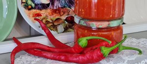 Теплый рецепт для прохладной осени: сладкий чили в домашних условиях