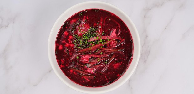 Александр Воронин: как сибирские продукты становятся высокой гастрономией
