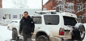 «Подумал, если не остановлю его, он может еще больше дел натворить»