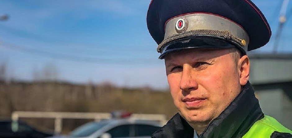 Премия «Поступок года»: истории спасения