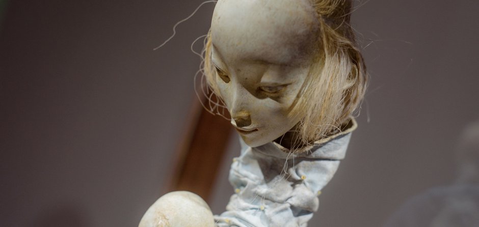 Выиграйте набор открыток от Галереи Бронштейна