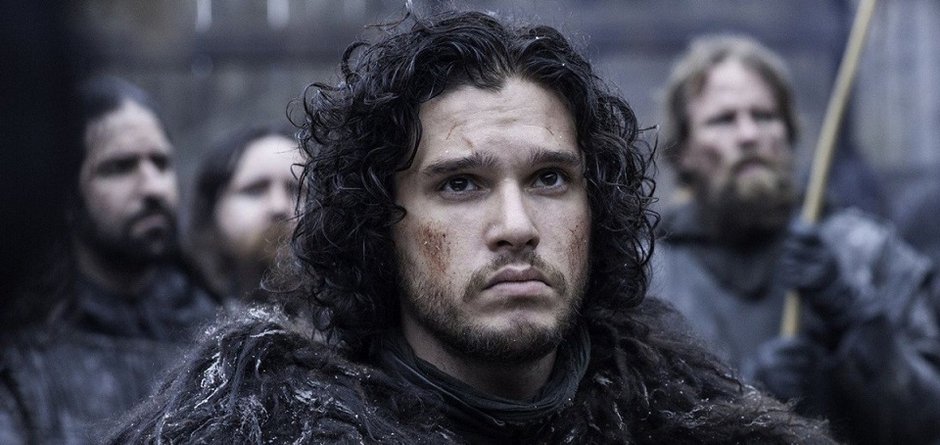 Разыгрываем билеты на показ первой серии «Игры престолов»