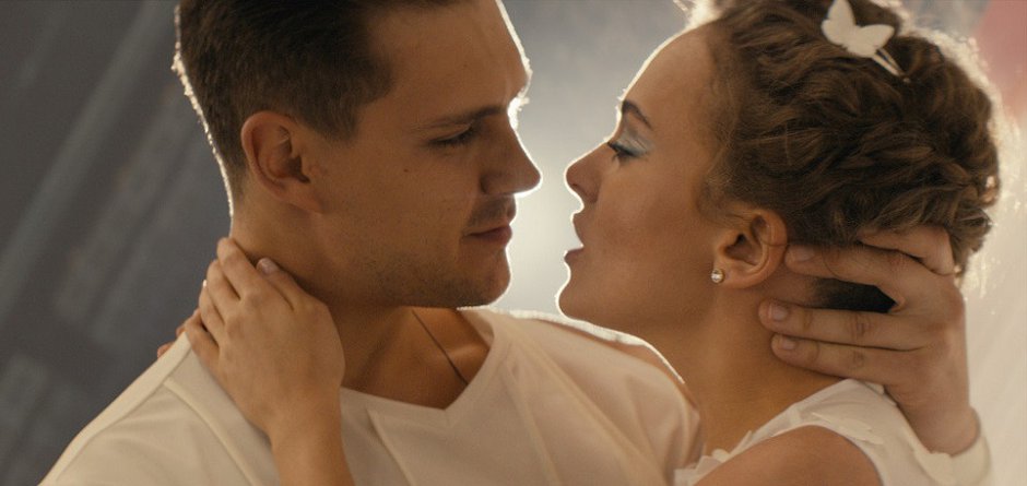 Дарим билеты на фильм «Лёд» ко Дню всех влюбленных