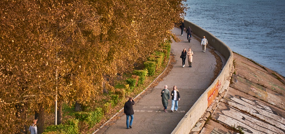 Фотоконкурс «Мой осенний Иркутск»