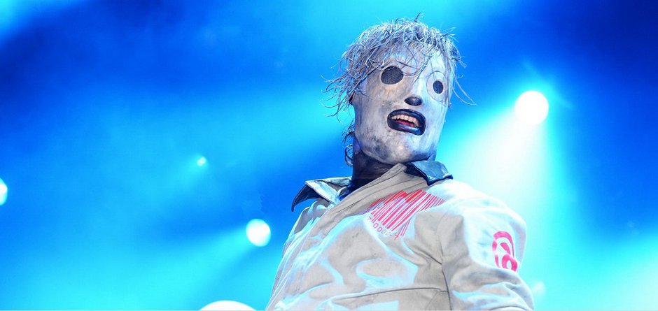 Разыгрываем билеты на просмотр концерта Slipknot