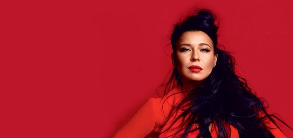 Разыгрываем билет на концерт Ёлки в Иркутске