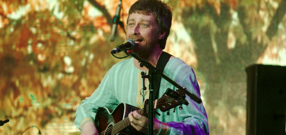 Разыгрываем билеты на зимний фестиваль Baikal-Live