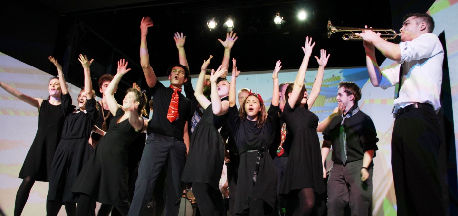 Попадите на спектакли Школы-студии МХАТ в Иркутске