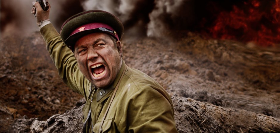 Разыгрываем билеты на премьеру фильма «321-я Сибирская»